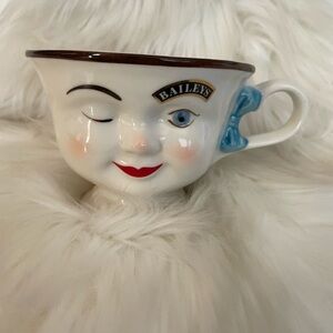 Vintage Baileys Irish Cream YUM Cup